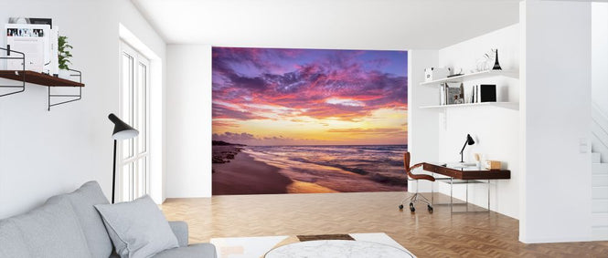PHOTOWALL / Violet Dream (e326036)