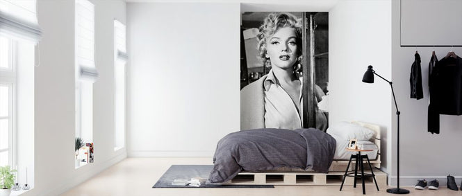 PHOTOWALL / Niagara - Marilyn Monroe (e326052)