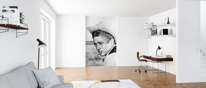 PHOTOWALL / Giant - James Dean (e326063)