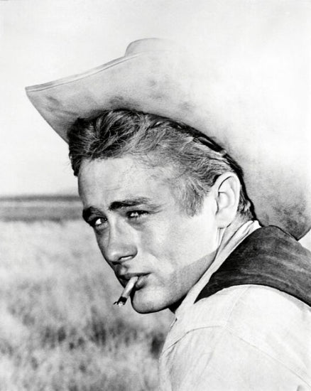PHOTOWALL / Giant - James Dean (e326063)