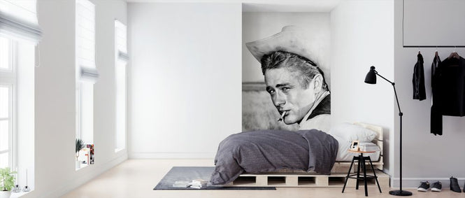 PHOTOWALL / Giant - James Dean (e326063)