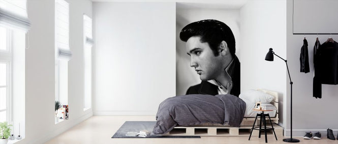 PHOTOWALL / Elvis Presley (e326074)