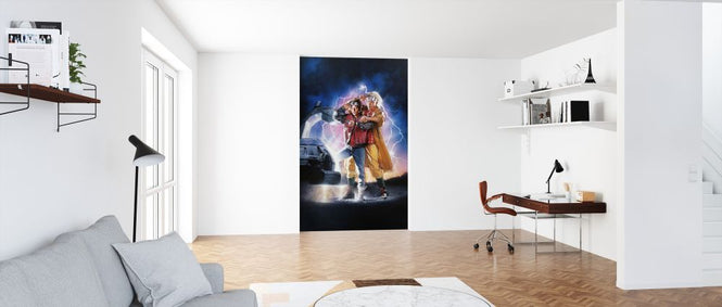 PHOTOWALL / Back to the Future Part II (e326129)
