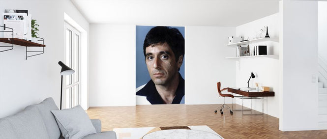 PHOTOWALL / Scarface - Al Pacino (e326152)