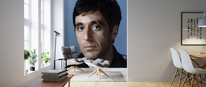 PHOTOWALL / Scarface - Al Pacino (e326152)