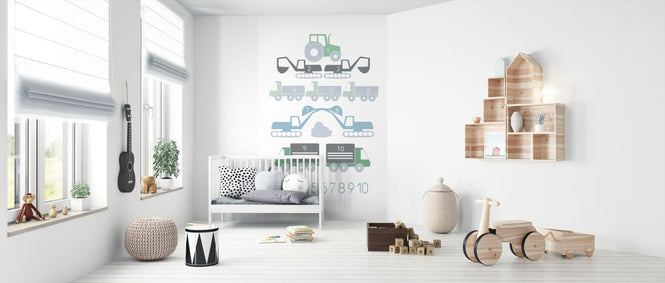 PHOTOWALL / One to Ten (e325963)