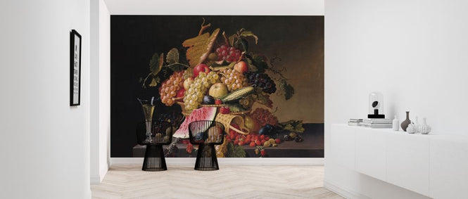 PHOTOWALL / Abundance of Summer - Paul Lacroix (e325891)