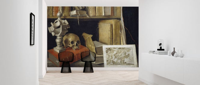 PHOTOWALL / Four Essays - Michel de Montaigne (e325905)