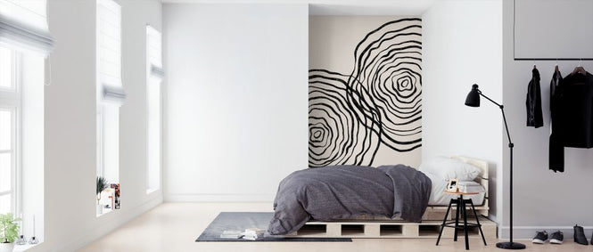 PHOTOWALL / Double Circles (e325547)
