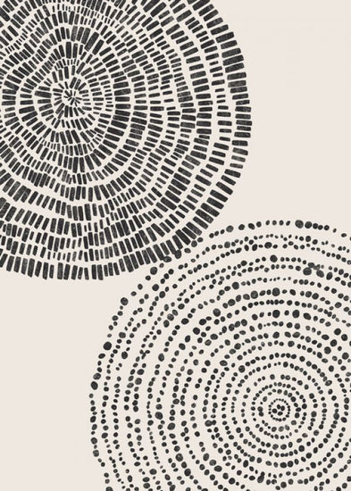 PHOTOWALL / Double Circles (e325552)