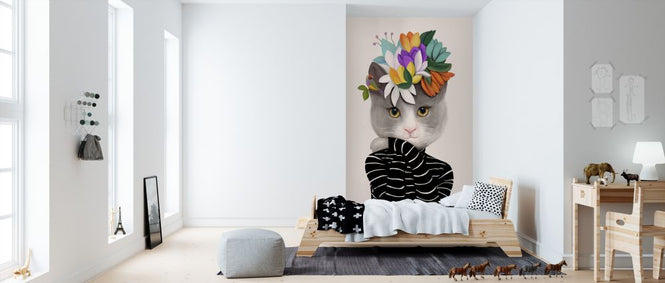 PHOTOWALL / Cat (e325570)