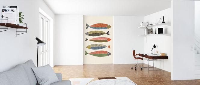 PHOTOWALL / Fish (e325571)