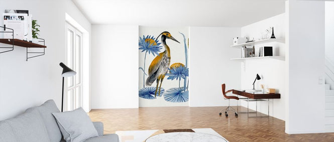 PHOTOWALL / Heron Pond (e324892)