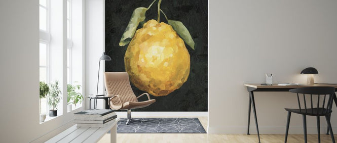 PHOTOWALL / Dark Lemon II (e324934)