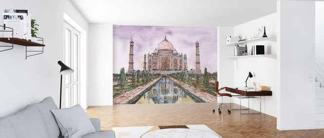 PHOTOWALL / Dreaming of India (e324938)