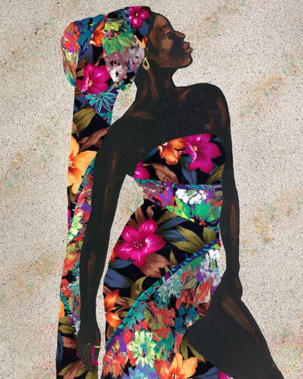 PHOTOWALL / Woman Strong (e324614)