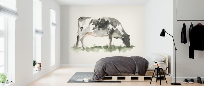 PHOTOWALL / Grazing Farm Animal (e324627)