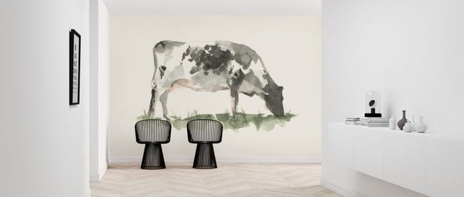 PHOTOWALL / Grazing Farm Animal (e324627)