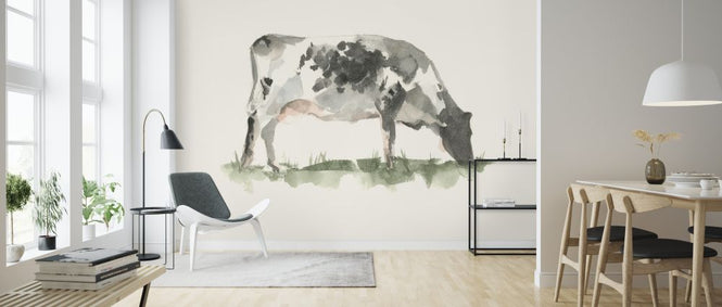 PHOTOWALL / Grazing Farm Animal (e324627)