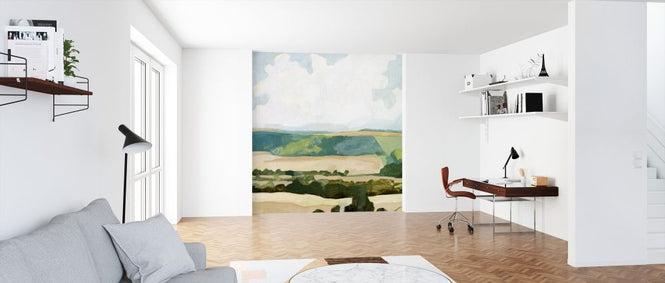 PHOTOWALL / Fieldscape (e324630)