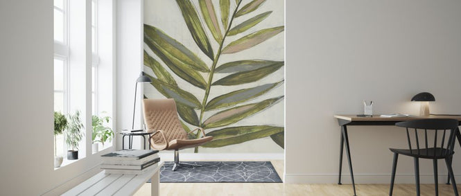 PHOTOWALL / Pastel Frond (e324648)