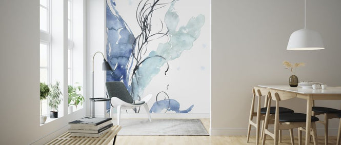 PHOTOWALL / Ocean Etude Triptych (e324653)