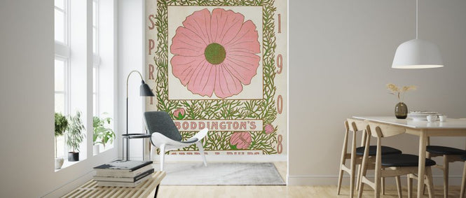 PHOTOWALL / Antique Seed Packets VIIII (e324744)