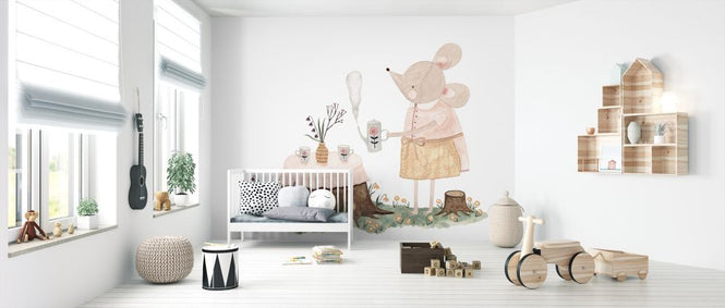 PHOTOWALL / Teemaus (e325623)