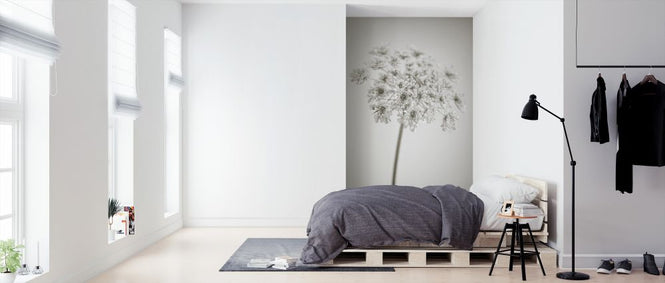 PHOTOWALL / Cow Parsley (e326284)