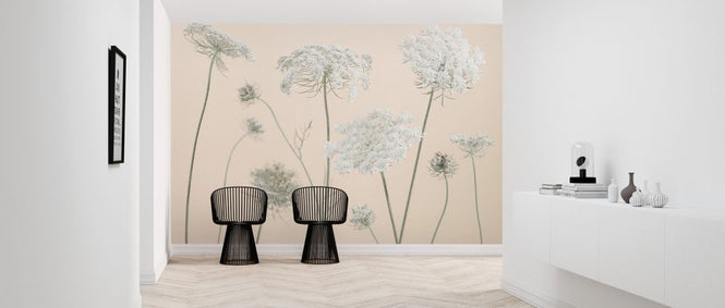 PHOTOWALL / Cow Parsley (e326336)