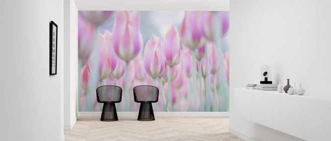 PHOTOWALL / Kuekenhof (e326341)