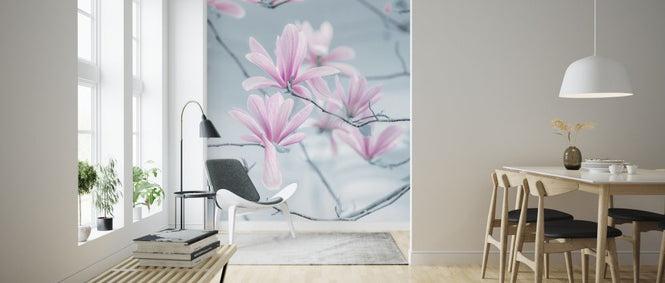 PHOTOWALL / Magnolias (e326343)
