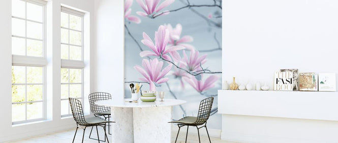 PHOTOWALL / Magnolias (e326343)