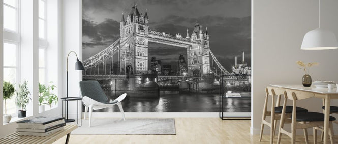 PHOTOWALL / Tower Bridge (e326346)
