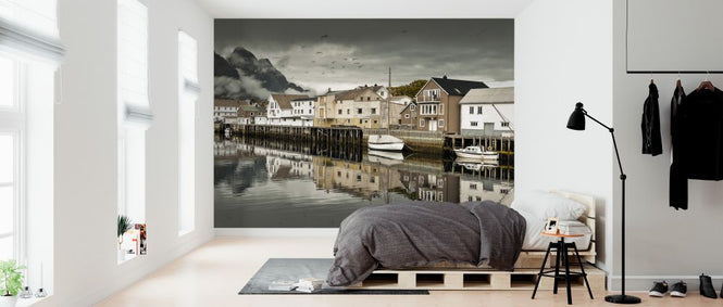 PHOTOWALL / Lofoten (e326423)