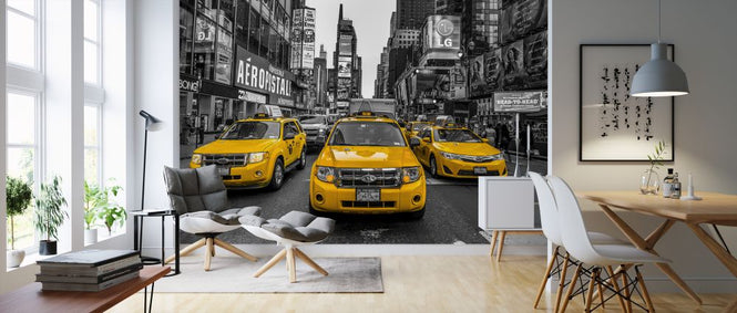 PHOTOWALL / New York (e326435)