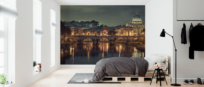 PHOTOWALL / Rome (e326445)