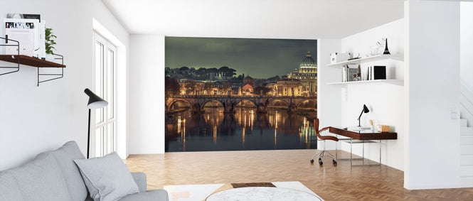 PHOTOWALL / Rome (e326445)