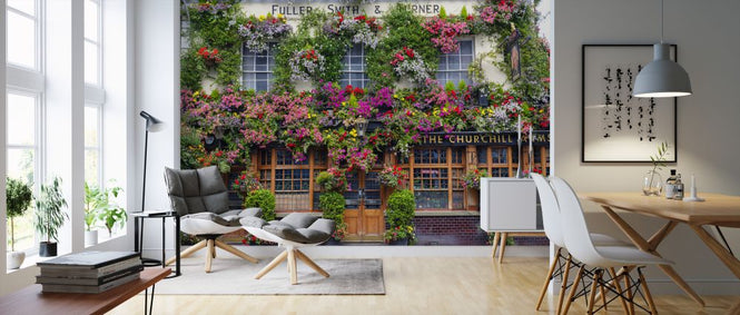 PHOTOWALL / London (e326458)