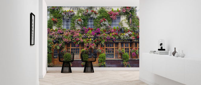 PHOTOWALL / London (e326458)