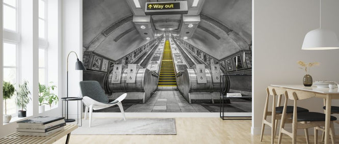 PHOTOWALL / London Underground (e326461)