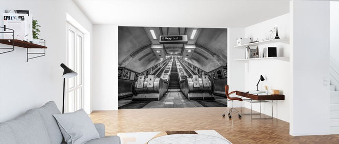 PHOTOWALL / London Underground (e326462)