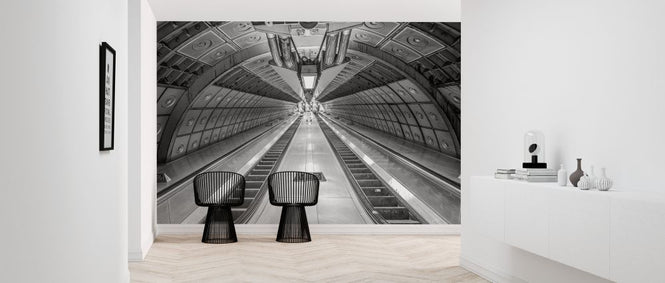 PHOTOWALL / London Underground (e326463)