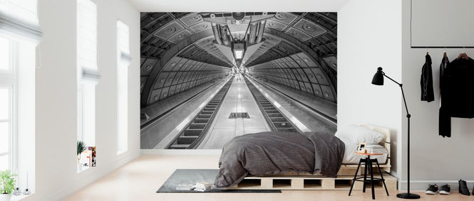 PHOTOWALL / London Underground (e326463)