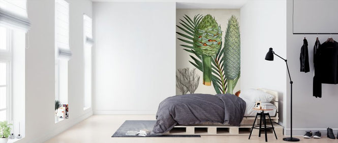 PHOTOWALL / Sago Palms (e324758)