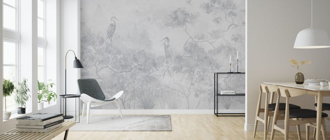 PHOTOWALL / Up in the trees - Ash (e327458)