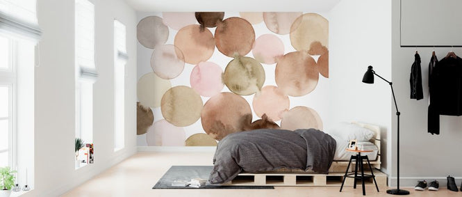 PHOTOWALL / Speckled Clay (e324769)