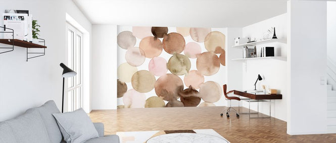 PHOTOWALL / Speckled Clay (e324769)