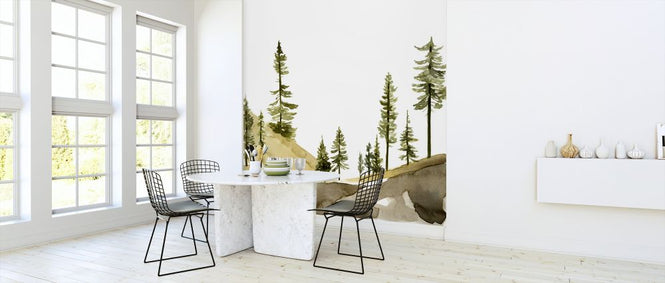 PHOTOWALL / Pine Hill (e324947)