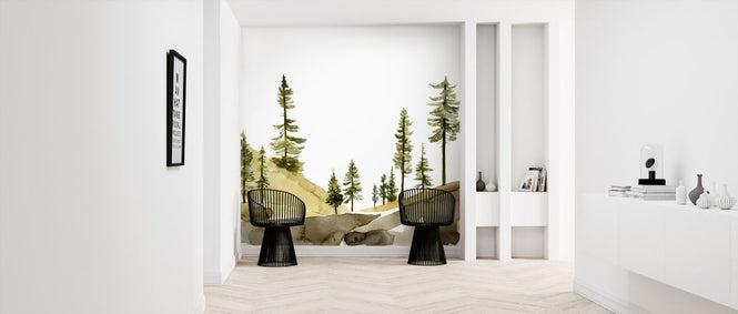 PHOTOWALL / Pine Hill (e324947)
